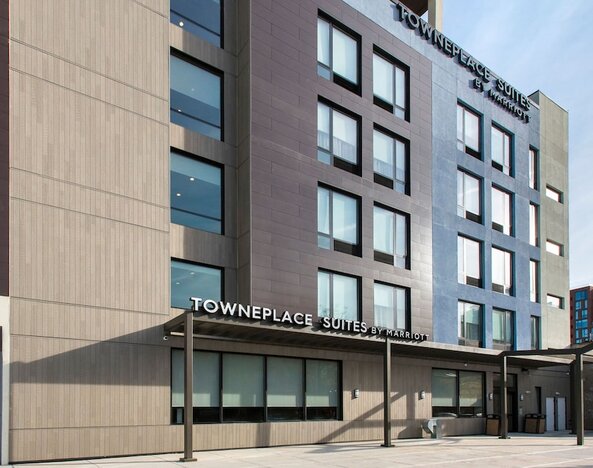 TownePlace Suites by Marriott New York Brooklyn