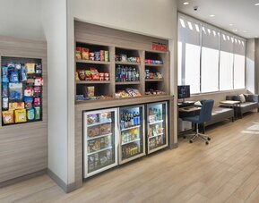 TownePlace Suites by Marriott New York Brooklyn