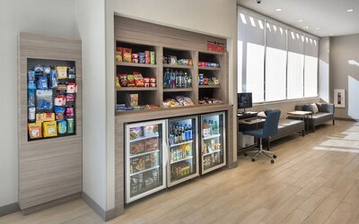 TownePlace Suites by Marriott New York Brooklyn