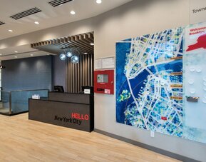 TownePlace Suites by Marriott New York Brooklyn