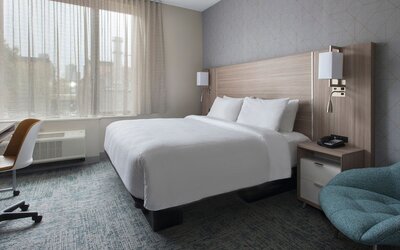 TownePlace Suites by Marriott New York Brooklyn