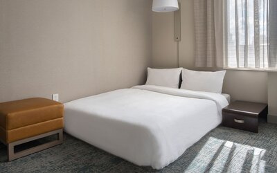 TownePlace Suites by Marriott New York Brooklyn