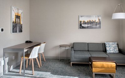 TownePlace Suites by Marriott New York Brooklyn