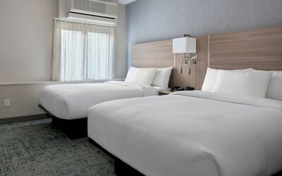 TownePlace Suites by Marriott New York Brooklyn