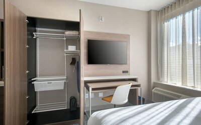 TownePlace Suites by Marriott New York Brooklyn