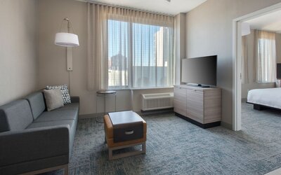 TownePlace Suites by Marriott New York Brooklyn