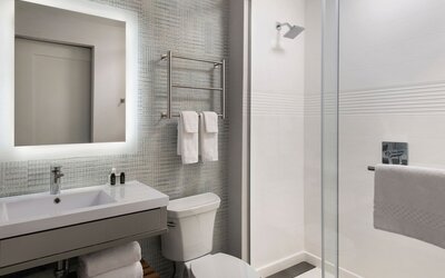 TownePlace Suites by Marriott New York Brooklyn