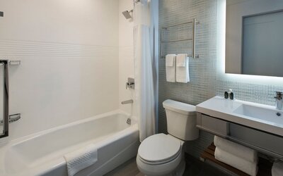 TownePlace Suites by Marriott New York Brooklyn