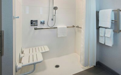TownePlace Suites by Marriott New York Brooklyn