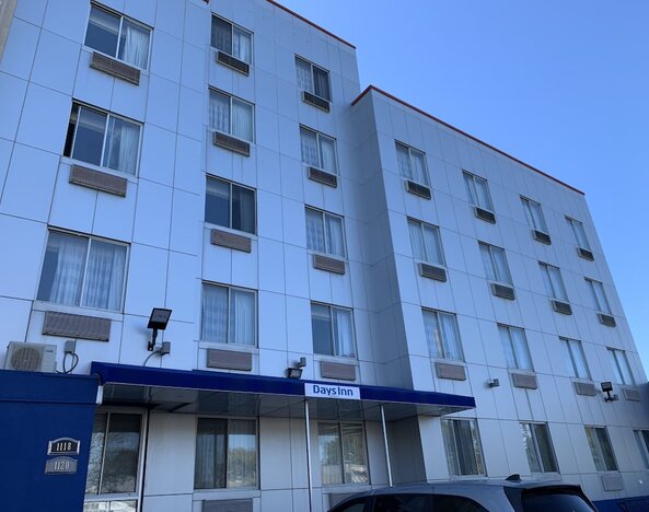 Days Inn by Wyndham Brooklyn Borough Park