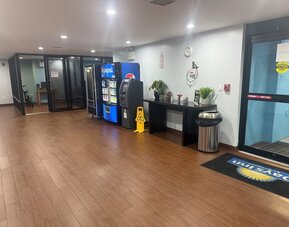 Days Inn by Wyndham Brooklyn Borough Park