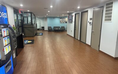 Days Inn by Wyndham Brooklyn Borough Park