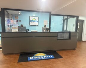 Days Inn by Wyndham Brooklyn Borough Park