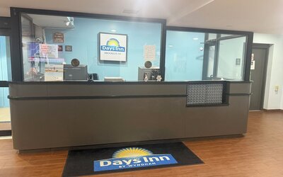 Days Inn by Wyndham Brooklyn Borough Park