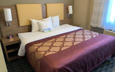 Days Inn by Wyndham Brooklyn Borough Park