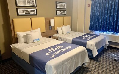 Days Inn by Wyndham Brooklyn Borough Park