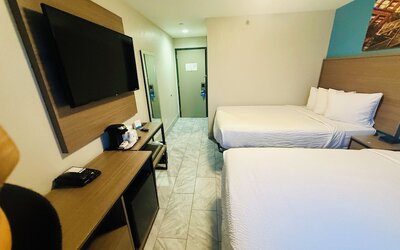 Days Inn by Wyndham Brooklyn Borough Park