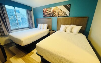 Days Inn by Wyndham Brooklyn Borough Park