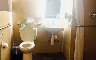 Days Inn by Wyndham Brooklyn Borough Park