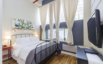 The Box House Hotel