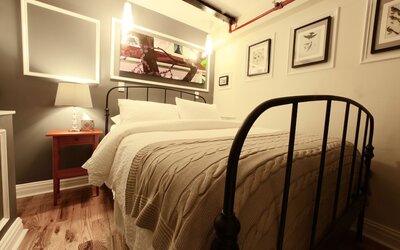 The Box House Hotel