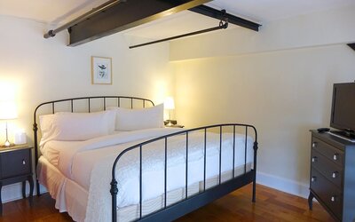The Box House Hotel