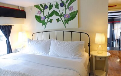 The Box House Hotel