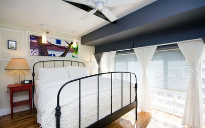 The Box House Hotel
