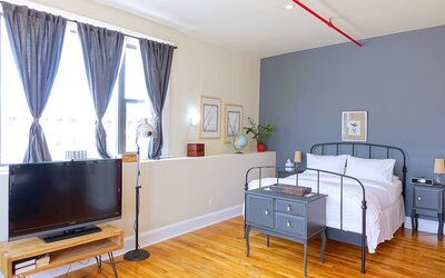 The Box House Hotel