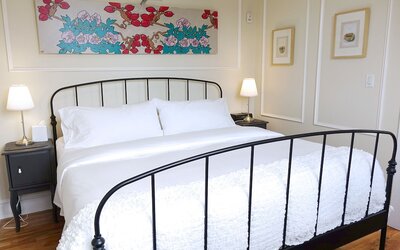 The Box House Hotel