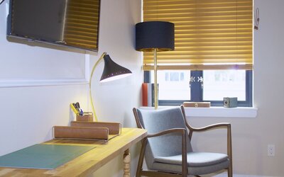 The Box House Hotel