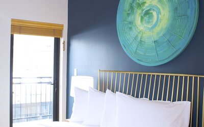 The Box House Hotel