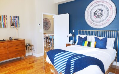 The Box House Hotel