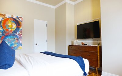 The Box House Hotel