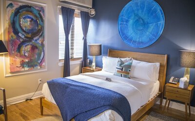 The Box House Hotel