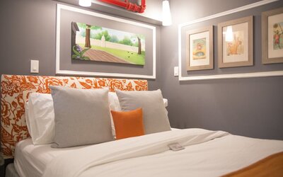 The Box House Hotel