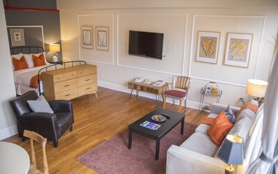 The Box House Hotel