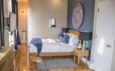 The Box House Hotel