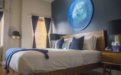 The Box House Hotel