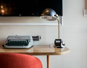 The Box House Hotel