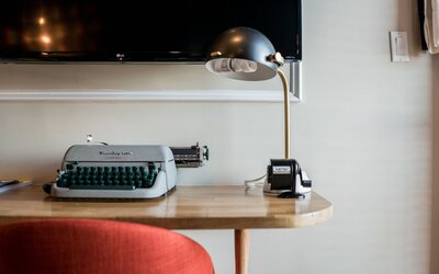 The Box House Hotel