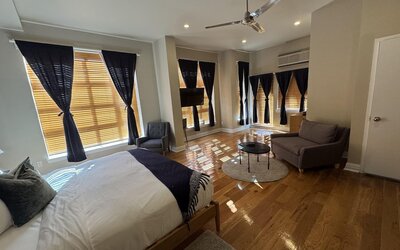 The Box House Hotel