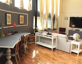 The Box House Hotel