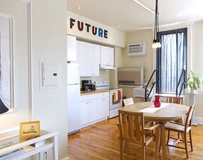 The Box House Hotel