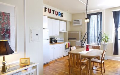 The Box House Hotel
