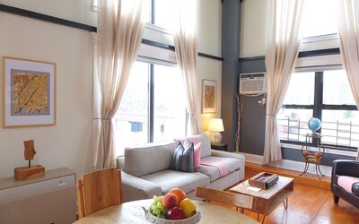 The Box House Hotel