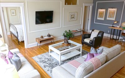 The Box House Hotel