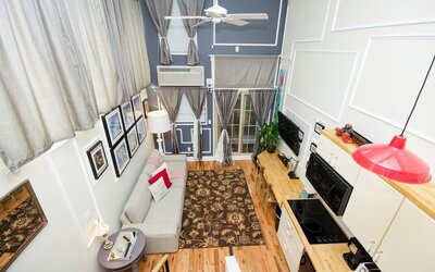 The Box House Hotel