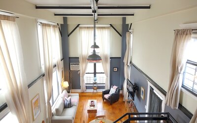 The Box House Hotel