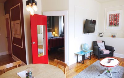 The Box House Hotel